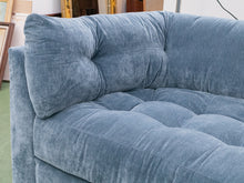 Load image into Gallery viewer, Prima 3 Piece in Amici Denim