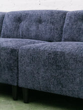 Load image into Gallery viewer, 3 Piece Chelsea Sofa in Bungalow Eclipse