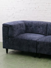 Load image into Gallery viewer, 3 Piece Chelsea Sofa in Bungalow Eclipse