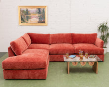 Load image into Gallery viewer, Michonne in Contessa Paprika