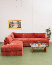 Load image into Gallery viewer, Michonne in Contessa Paprika