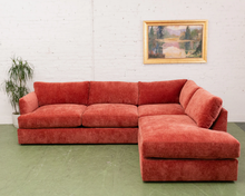 Load image into Gallery viewer, Michonne Sectional Sofa