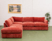 Load image into Gallery viewer, Michonne in Contessa Paprika