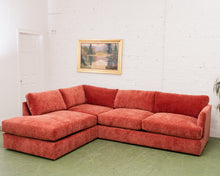 Load image into Gallery viewer, Michonne in Contessa Paprika