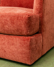 Load image into Gallery viewer, Michonne in Contessa Paprika