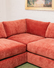 Load image into Gallery viewer, Michonne in Contessa Paprika