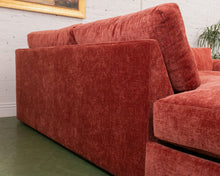 Load image into Gallery viewer, Michonne in Contessa Paprika