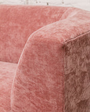 Load image into Gallery viewer, Bonnie 3 Piece Sectional Sofa in Bianca Rosewood
