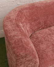 Load image into Gallery viewer, Bonnie 3 Piece Sectional Sofa in Bianca Rosewood