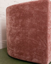 Load image into Gallery viewer, Bonnie 3 Piece Sectional Sofa in Bianca Rosewood