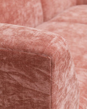 Load image into Gallery viewer, Bonnie 3 Piece Sectional Sofa in Bianca Rosewood