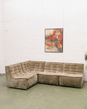 Load image into Gallery viewer, Juno 4 Piece Sofa in Bianca Moss