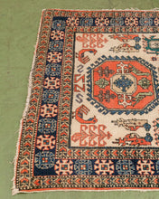 Load image into Gallery viewer, Hand Knotted Persian Ardibil Rug