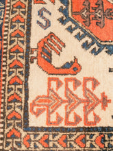 Load image into Gallery viewer, Hand Knotted Persian Ardibil Rug