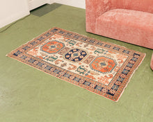 Load image into Gallery viewer, Hand Knotted Persian Ardibil Rug