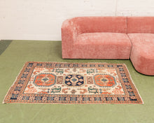 Load image into Gallery viewer, Hand Knotted Persian Ardibil Rug