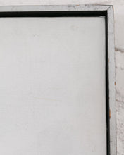 Load image into Gallery viewer, Vintage Moody Nautical Oil Painting