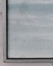 Load image into Gallery viewer, Vintage Moody Nautical Oil Painting