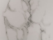 Load image into Gallery viewer, 47” Daisy Oval Table With Gold Base