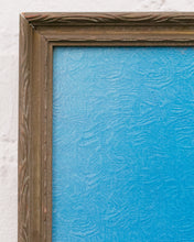 Load image into Gallery viewer, Picasso Texured Giclee on Board Framed