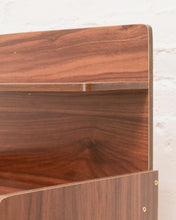 Load image into Gallery viewer, Formica 2 Tier Table