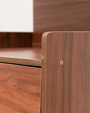 Load image into Gallery viewer, Formica 2 Tier Table