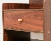 Load image into Gallery viewer, Formica 2 Tier Table