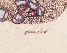 Load image into Gallery viewer, Vintage Owl