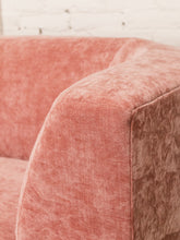 Load image into Gallery viewer, Bonnie 2 Piece Sectional Sofa in Bianca Rosewood