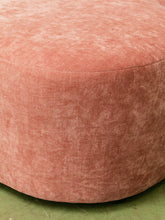 Load image into Gallery viewer, Bonnie 2 Piece Sectional Sofa in Bianca Rosewood