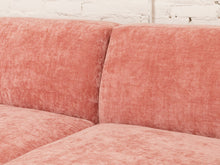 Load image into Gallery viewer, Bonnie 2 Piece Sectional Sofa in Bianca Rosewood