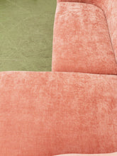 Load image into Gallery viewer, Bonnie 2 Piece Sectional Sofa in Bianca Rosewood