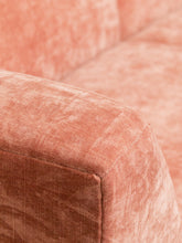 Load image into Gallery viewer, Bonnie 2 Piece Sectional Sofa in Bianca Rosewood