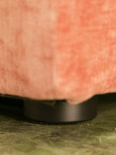 Load image into Gallery viewer, Bonnie Armless Sofa in Bianca Rosewood