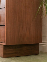 Load image into Gallery viewer, Moonlight Brutalist Armoire