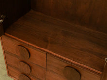 Load image into Gallery viewer, Moonlight Brutalist Armoire