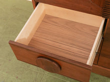 Load image into Gallery viewer, Moonlight Brutalist Armoire