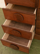 Load image into Gallery viewer, Moonlight Brutalist Armoire