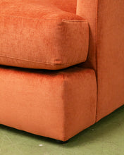 Load image into Gallery viewer, Michonne in Lovely Russet with Cuddle Chaise