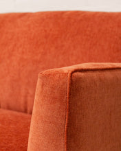 Load image into Gallery viewer, Michonne in Lovely Russet with Cuddle Chaise