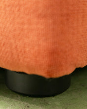 Load image into Gallery viewer, Michonne in Lovely Russet with Cuddle Chaise