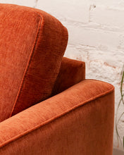 Load image into Gallery viewer, Michonne in Lovely Russet with Cuddle Chaise