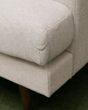 Load image into Gallery viewer, Elisa Sofa in White