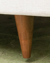 Load image into Gallery viewer, Elisa Sofa in White