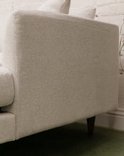 Load image into Gallery viewer, Elisa Sofa in White