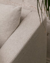 Load image into Gallery viewer, Elisa Sofa in White