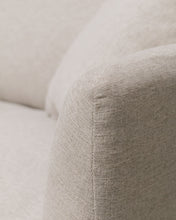 Load image into Gallery viewer, Elisa Sofa in White