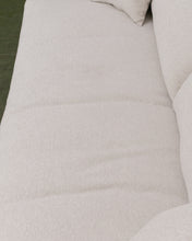 Load image into Gallery viewer, Elisa Sofa in White