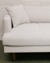 Load image into Gallery viewer, Elisa Sofa in White
