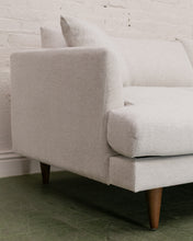 Load image into Gallery viewer, Elisa Sofa in White